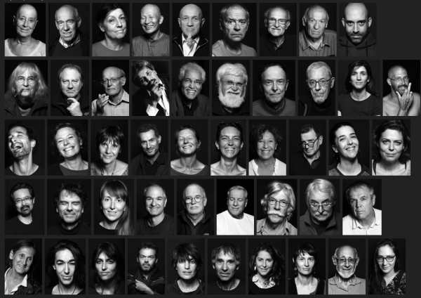 Men and Families
