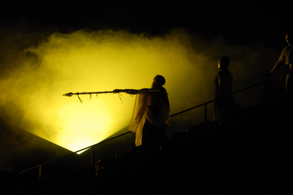 RHEINGOLD