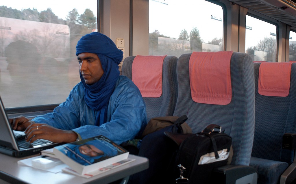 TGV EST 2007