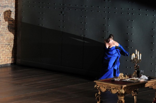 Tosca Robert CARSEN