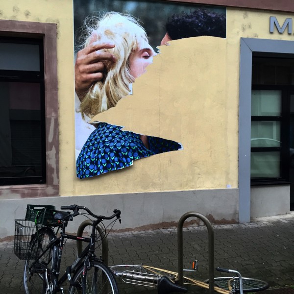 Strasbourg rue Kagenek 2016