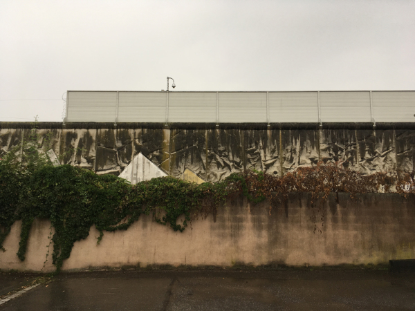 Maison d'Arrêt: Strasbourg.