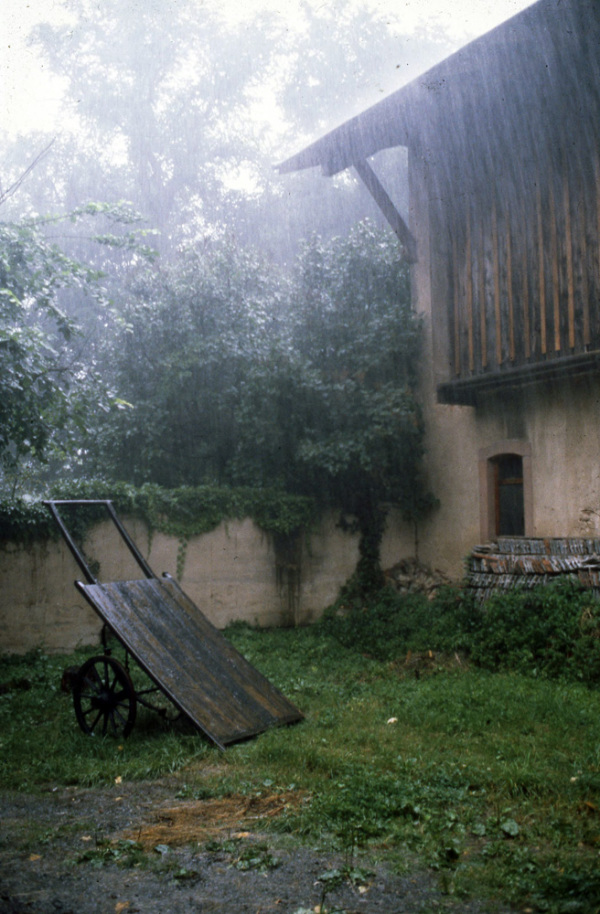 orage st leo