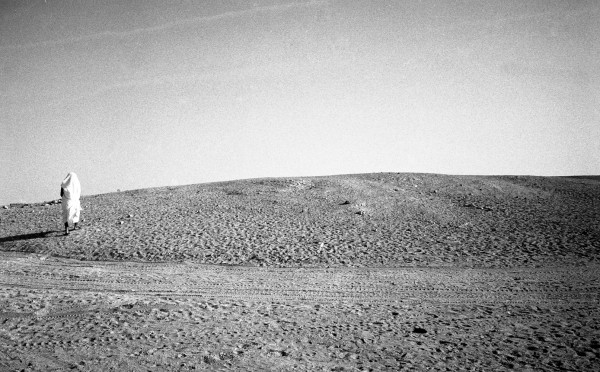 Hammada dunes2