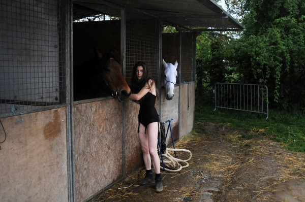 Equinote Sarah Dreyer